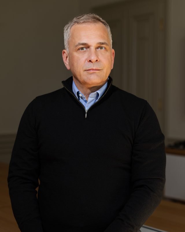 Rico Peuker, Inhaber von AKTIVIERUNGSWERK, B2B-Performance-Marketing aus Dresden